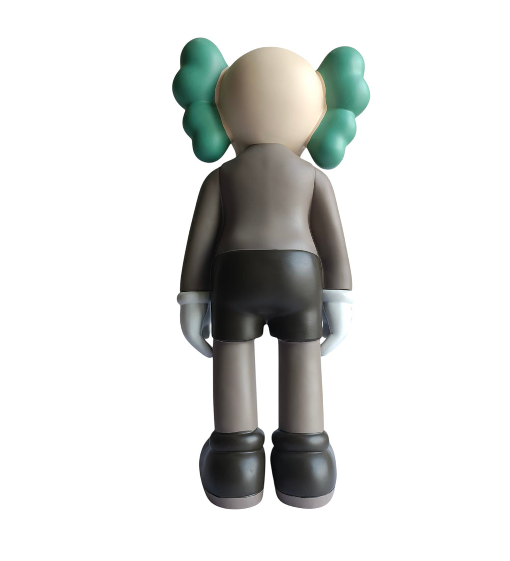 Large Premium KAWS