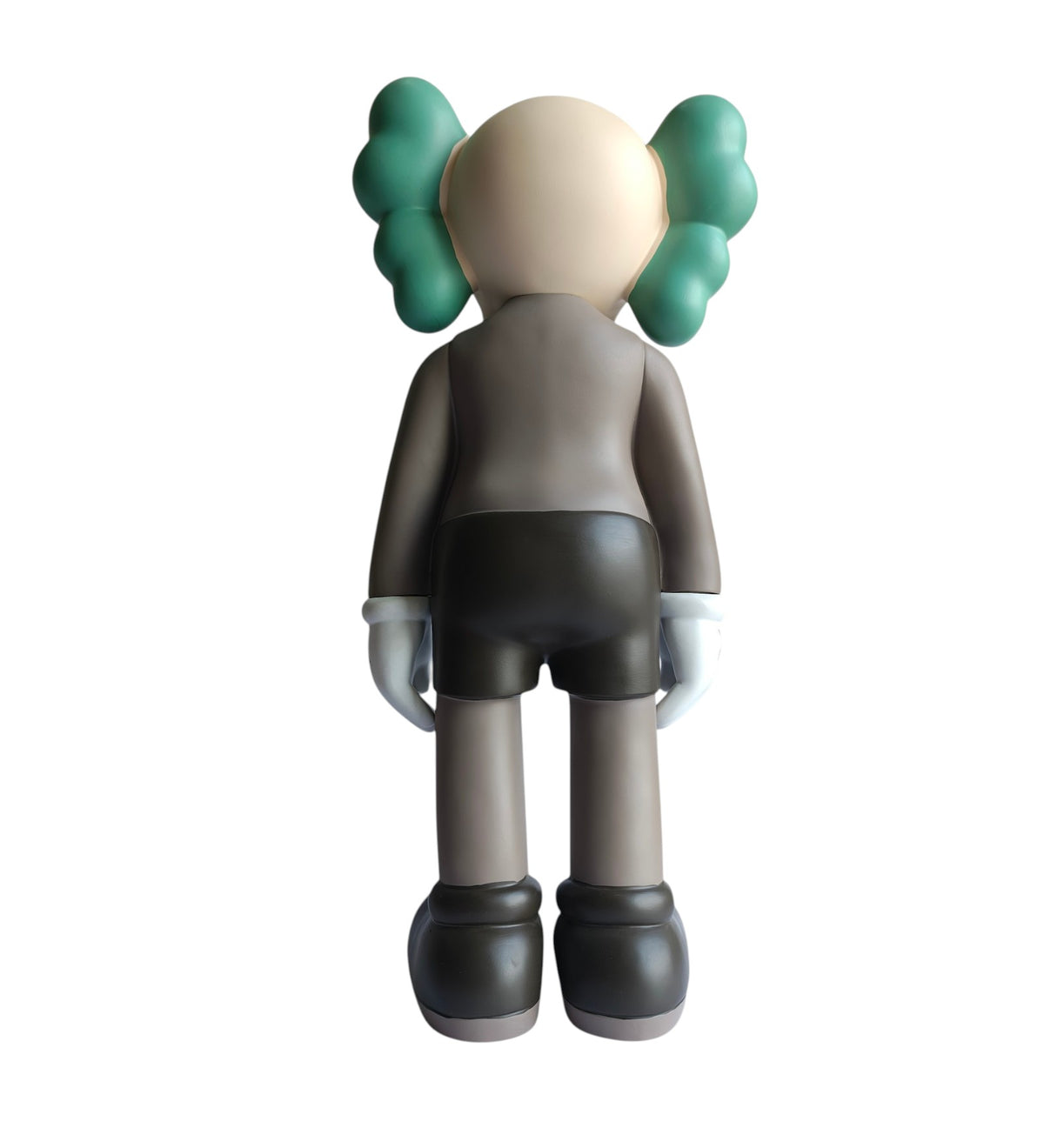 Large Premium KAWS