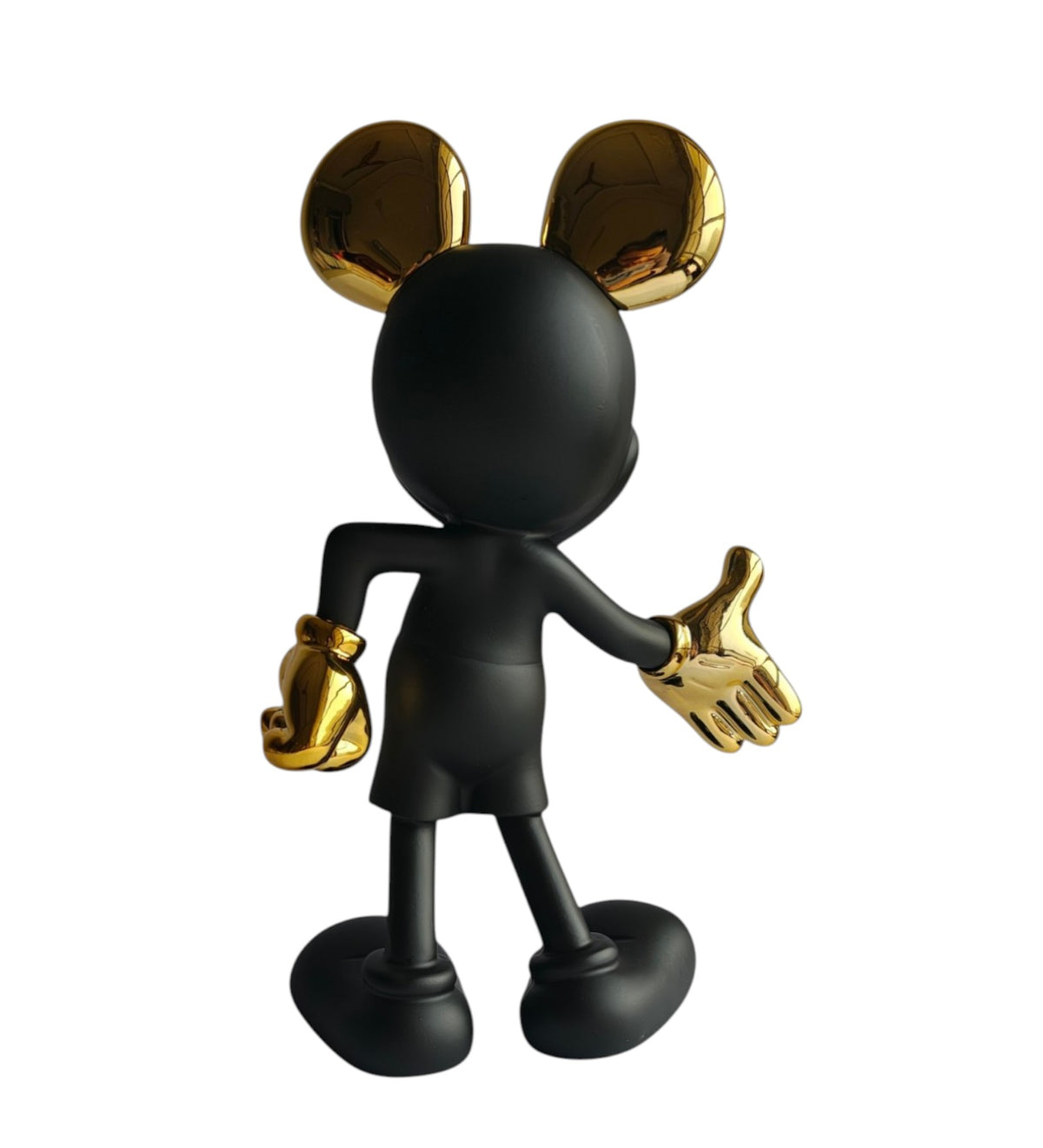 Matte Mickey