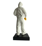 Hollow man Spray