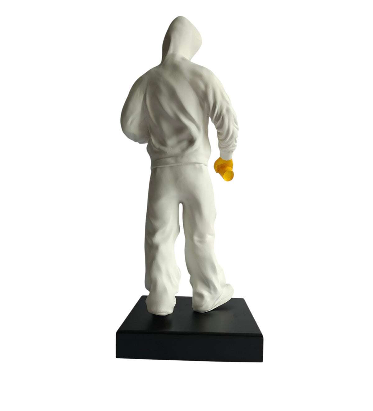 Hollow man Spray