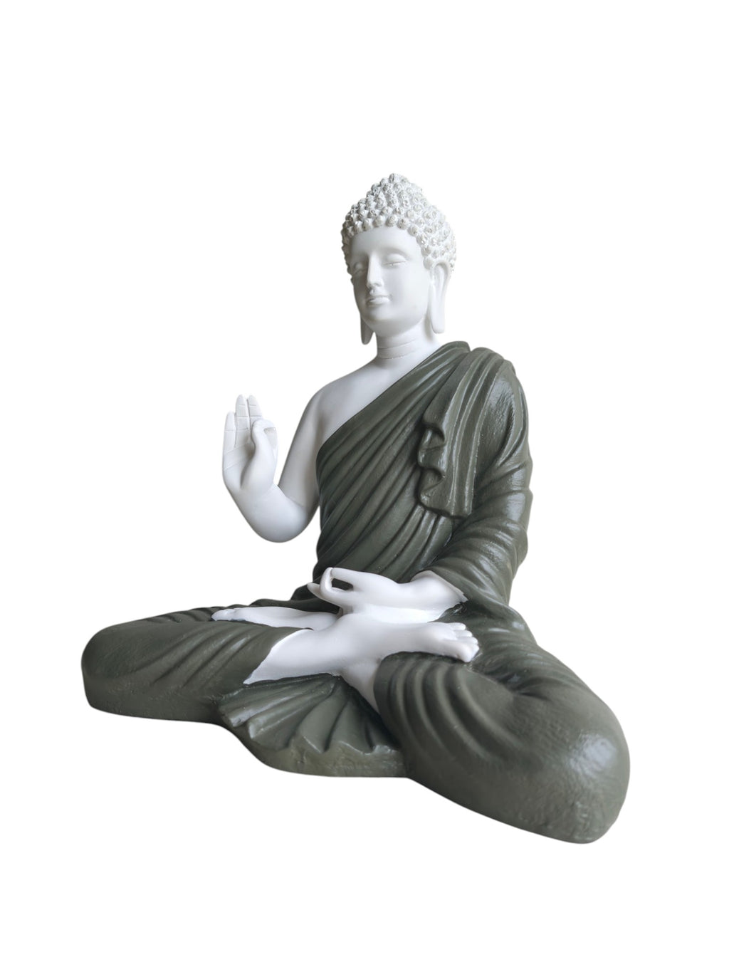 Buddha Green - Sun Mun Decors