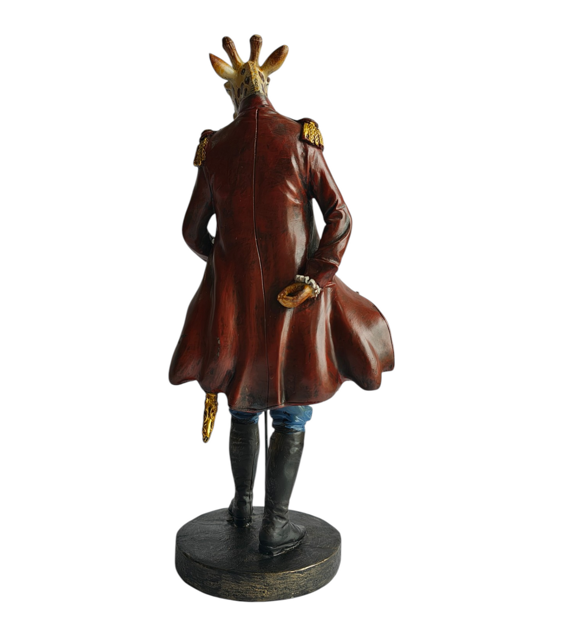 Royal Giraffe