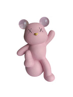 Pink Polyresin Premium & Elegant Figurine