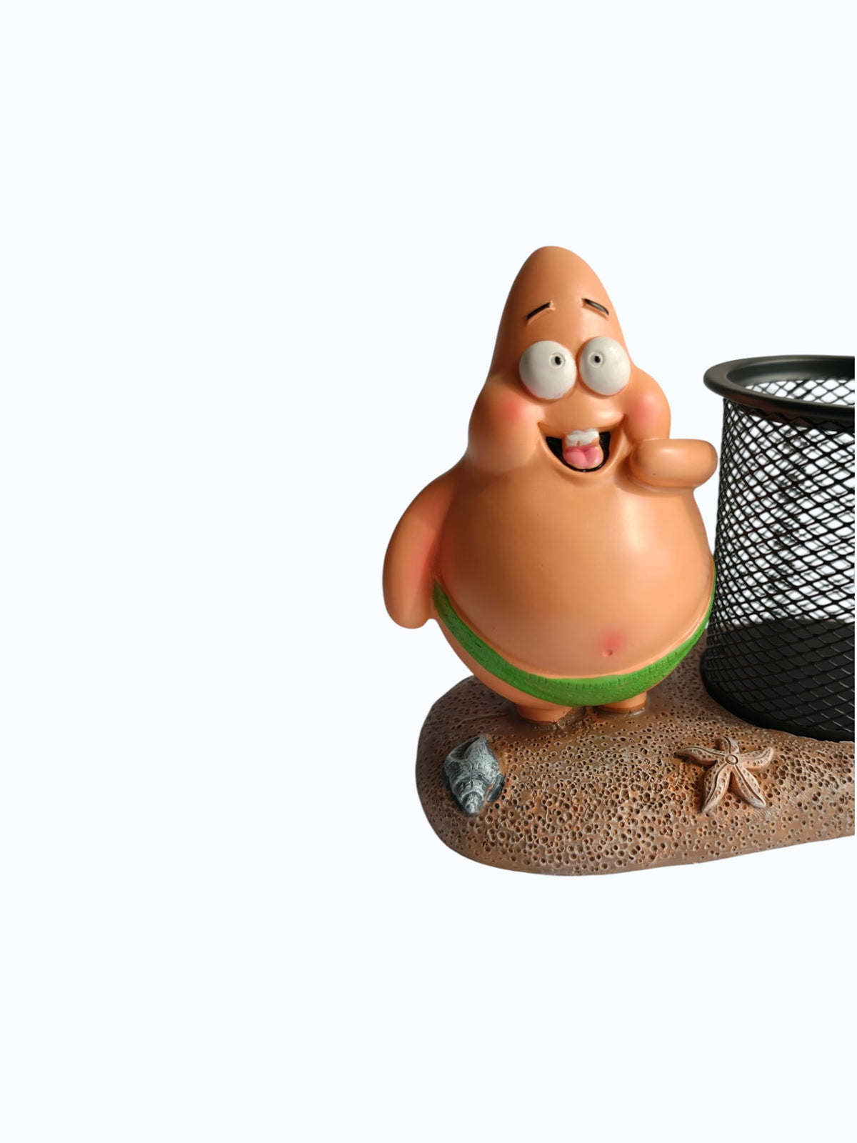 Patrick Star Pen Stand