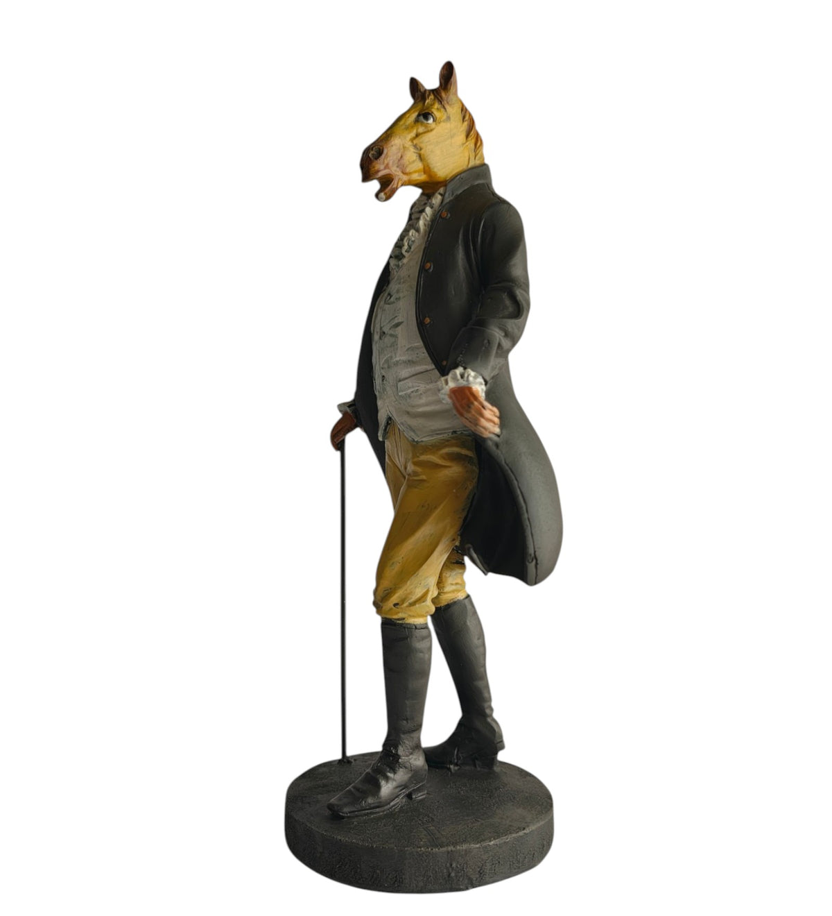 Royal Horse