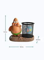 Patrick Star Pen Stand