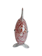 Premium Glass Fish