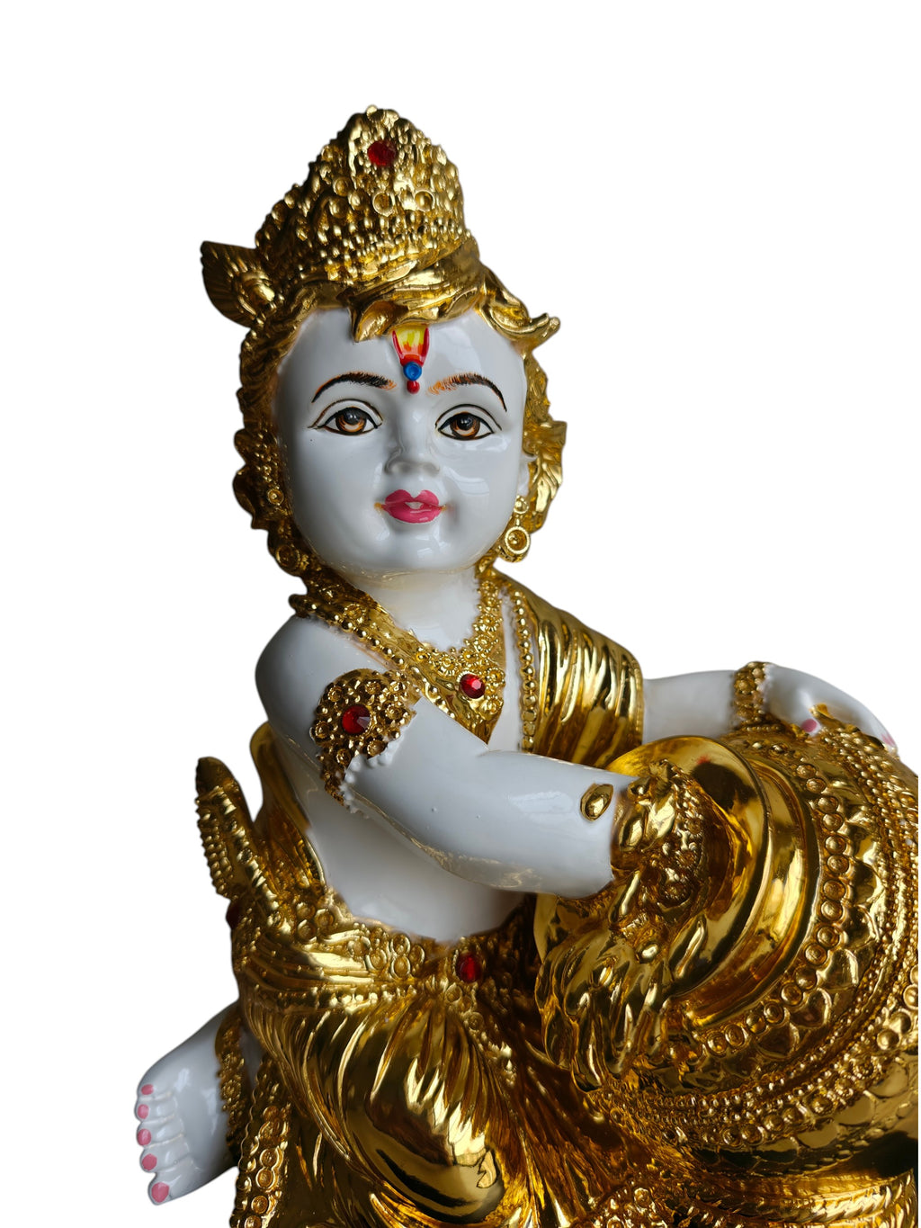 Maakhan Chor Krishna