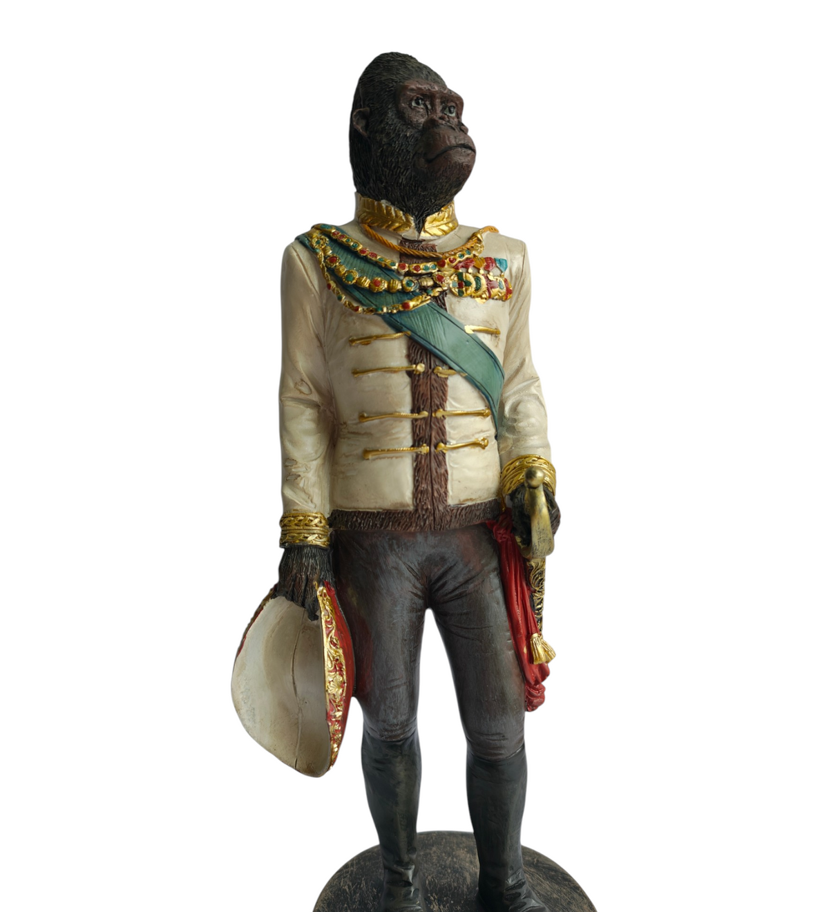Royal Gorilla