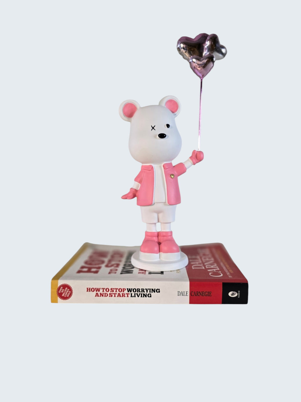 Pink Premium Teddy