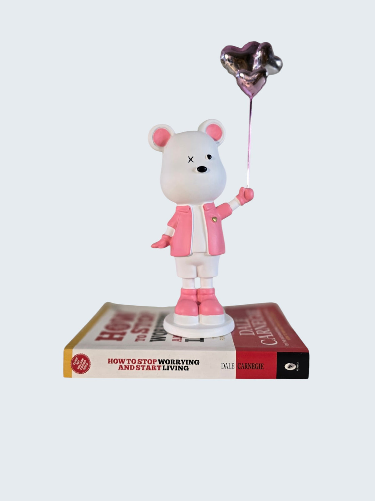 Pink Premium Teddy