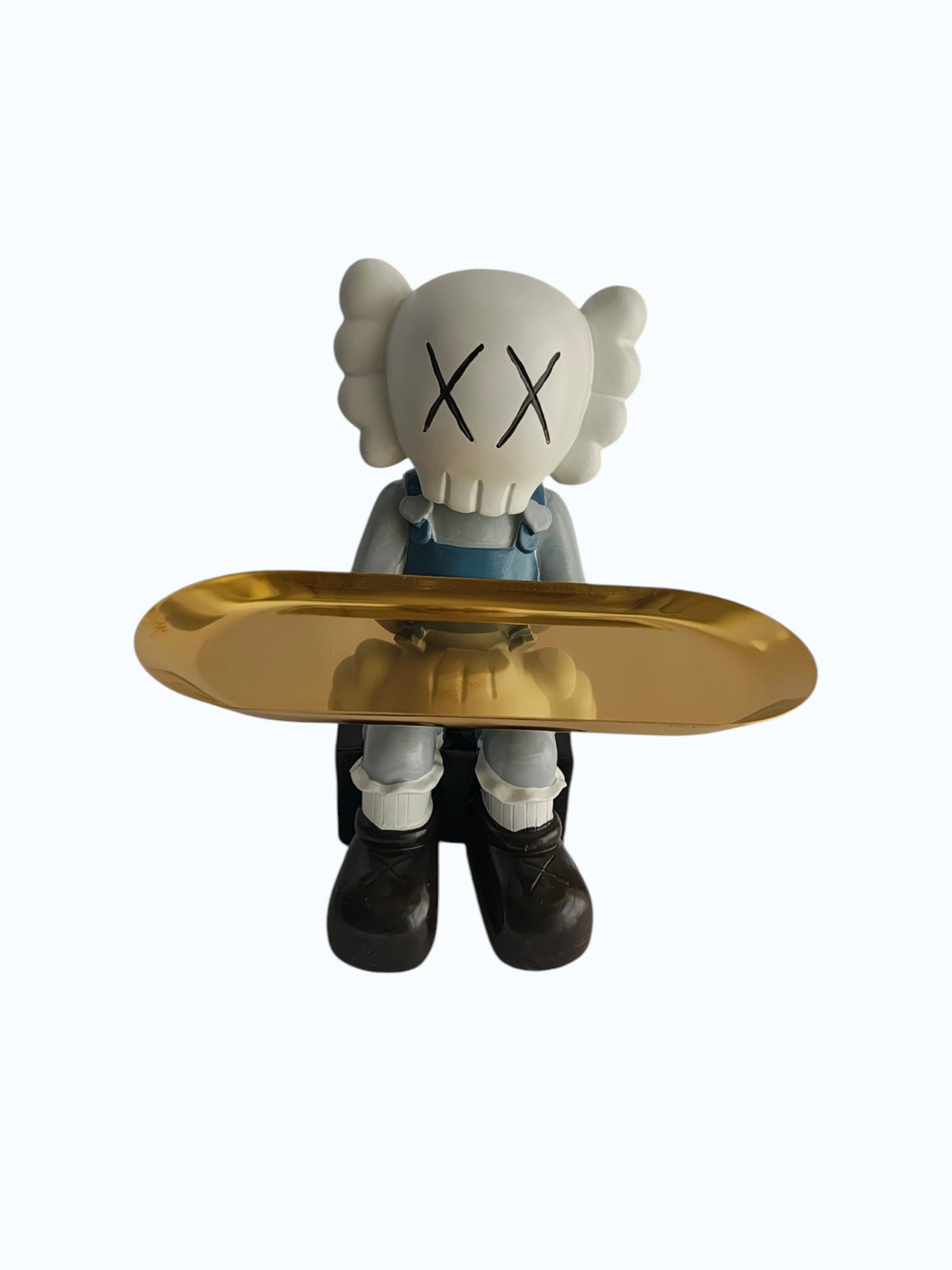 Kaws Platter