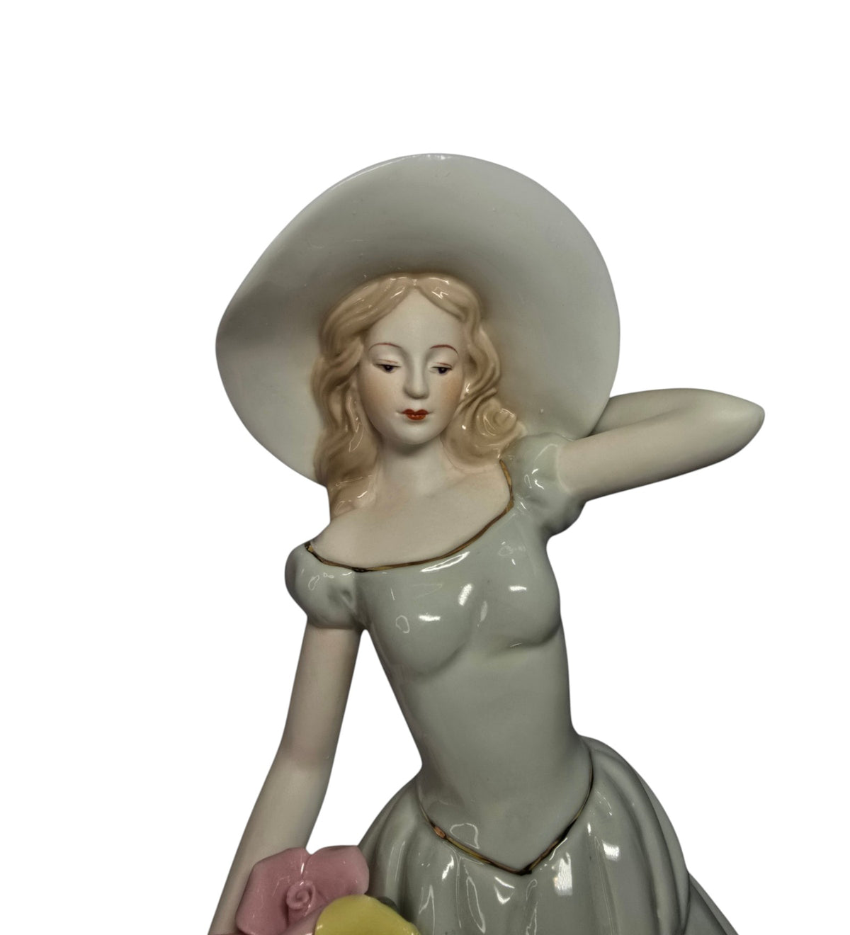 Preimium Ceramic Girl