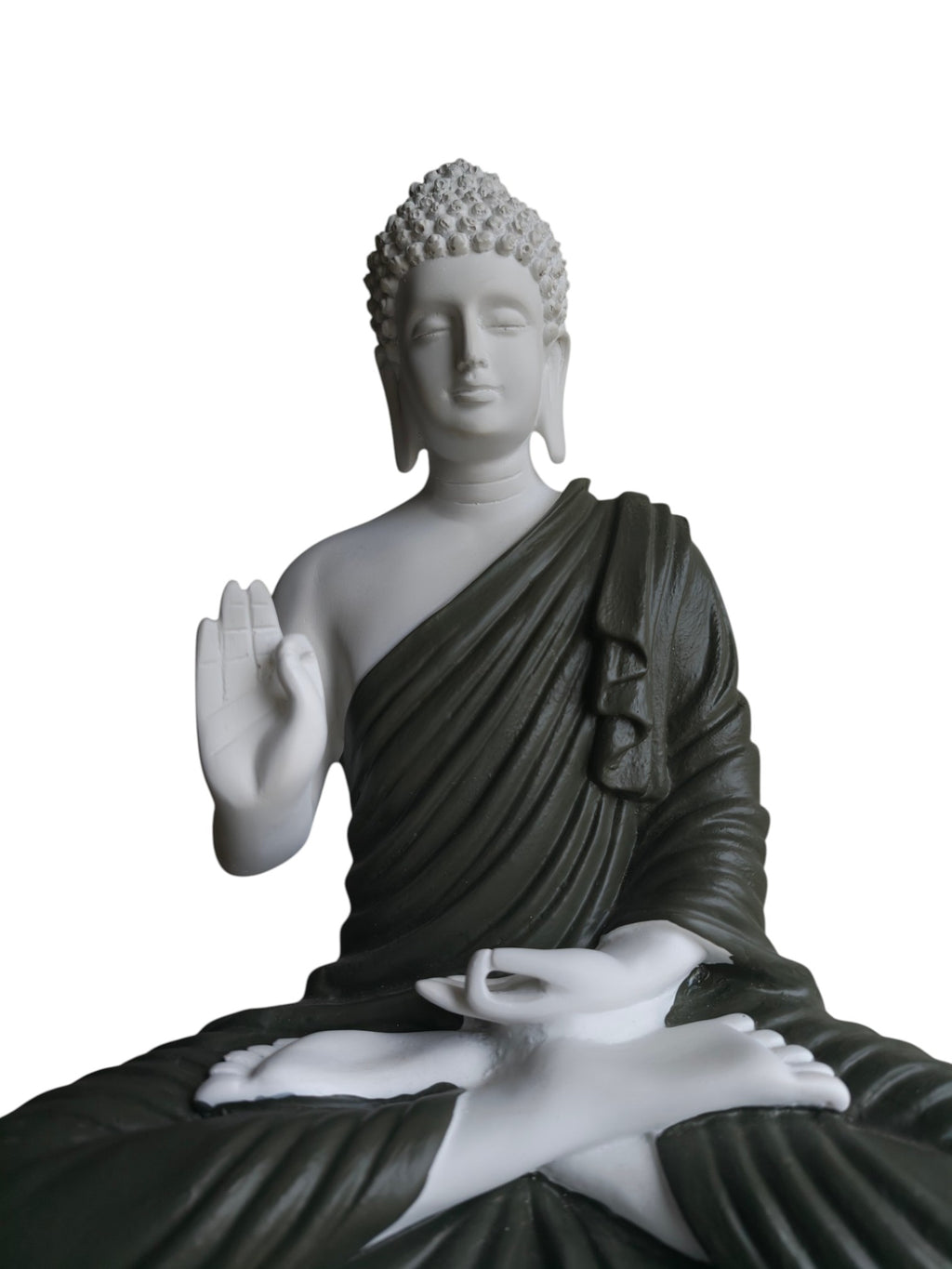 Buddha Green - Sun Mun Decors