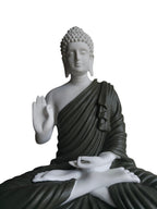 Buddha Green - Sun Mun Decors