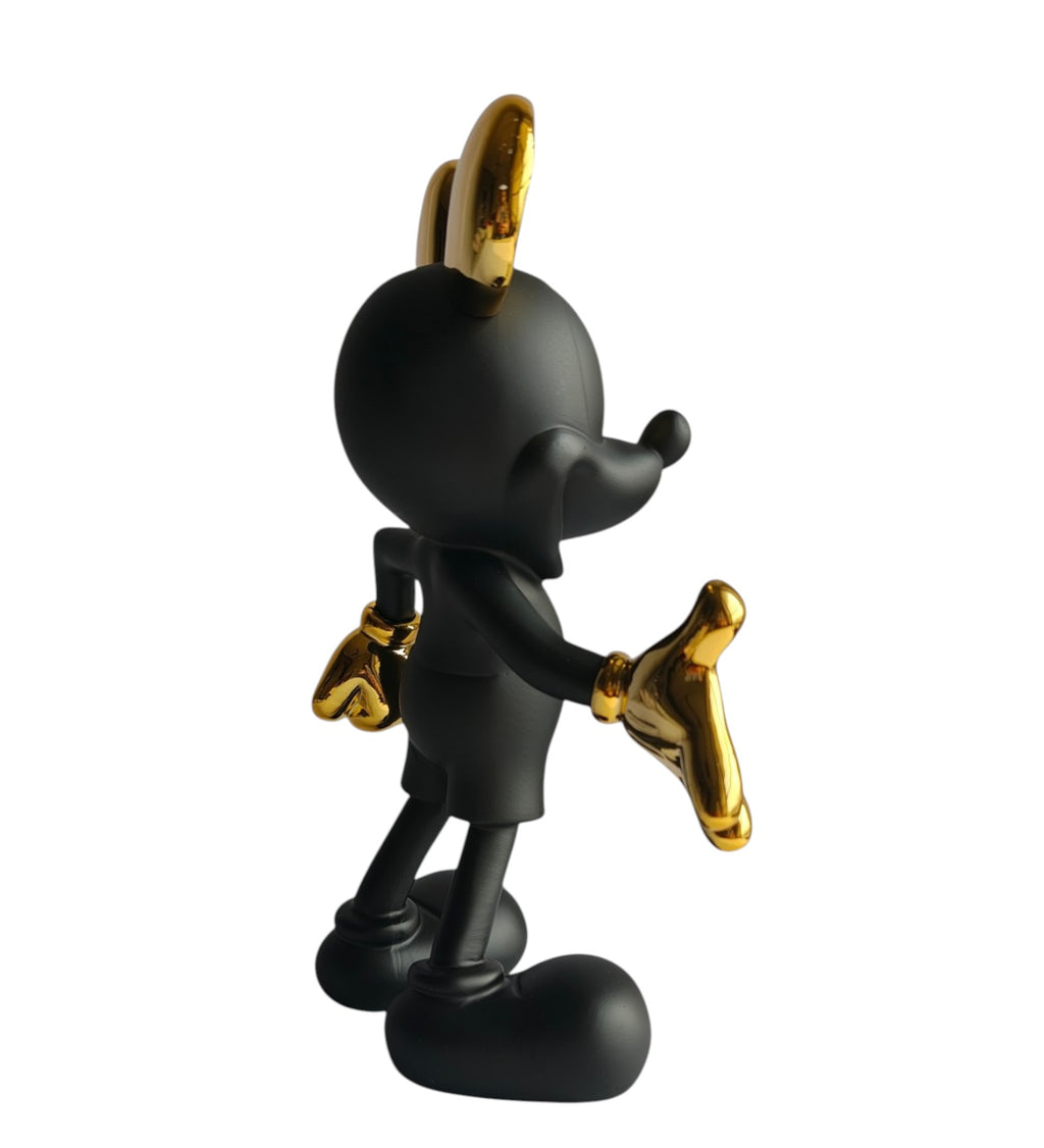 Matte Mickey