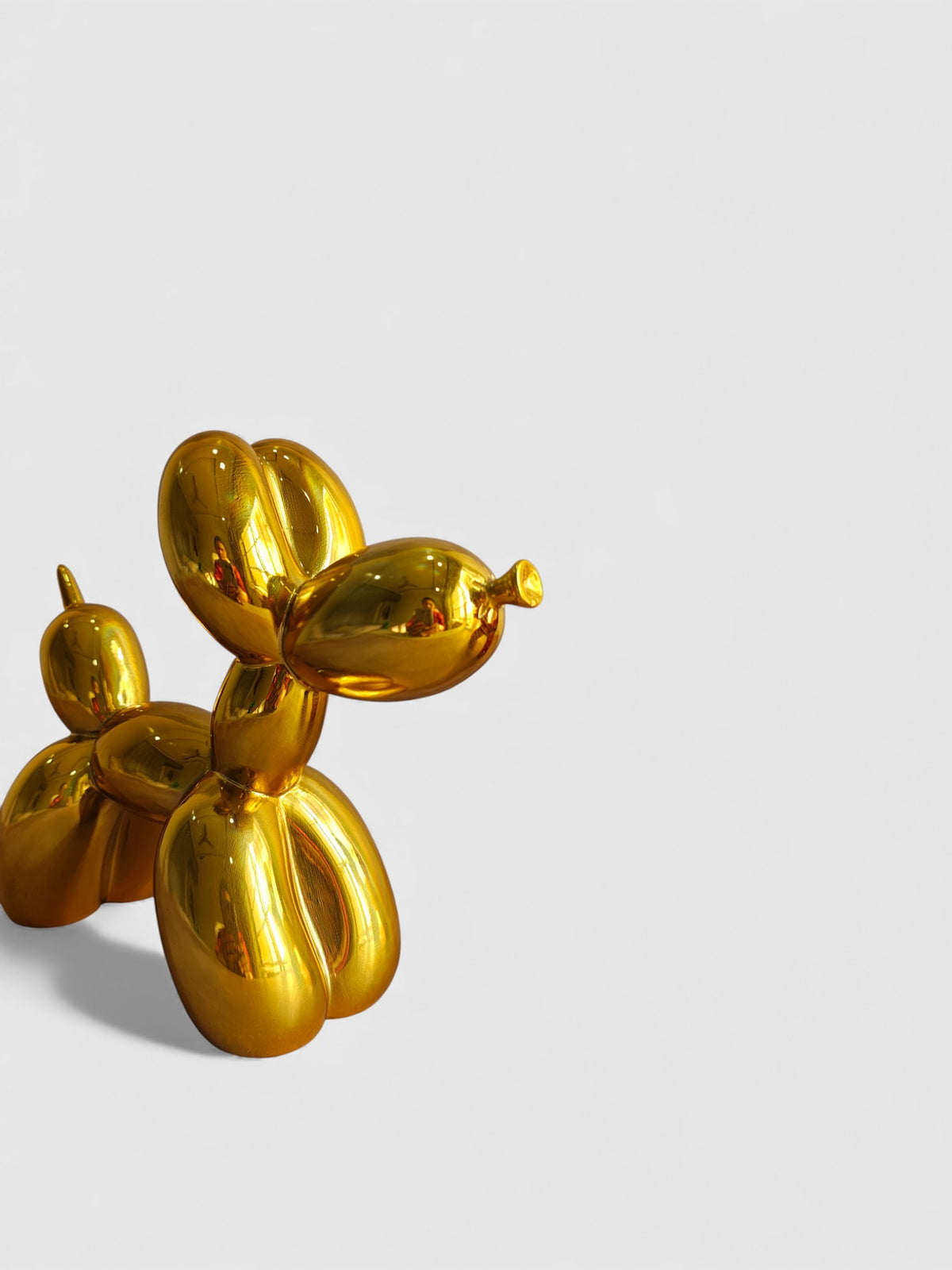 Balloon Dog