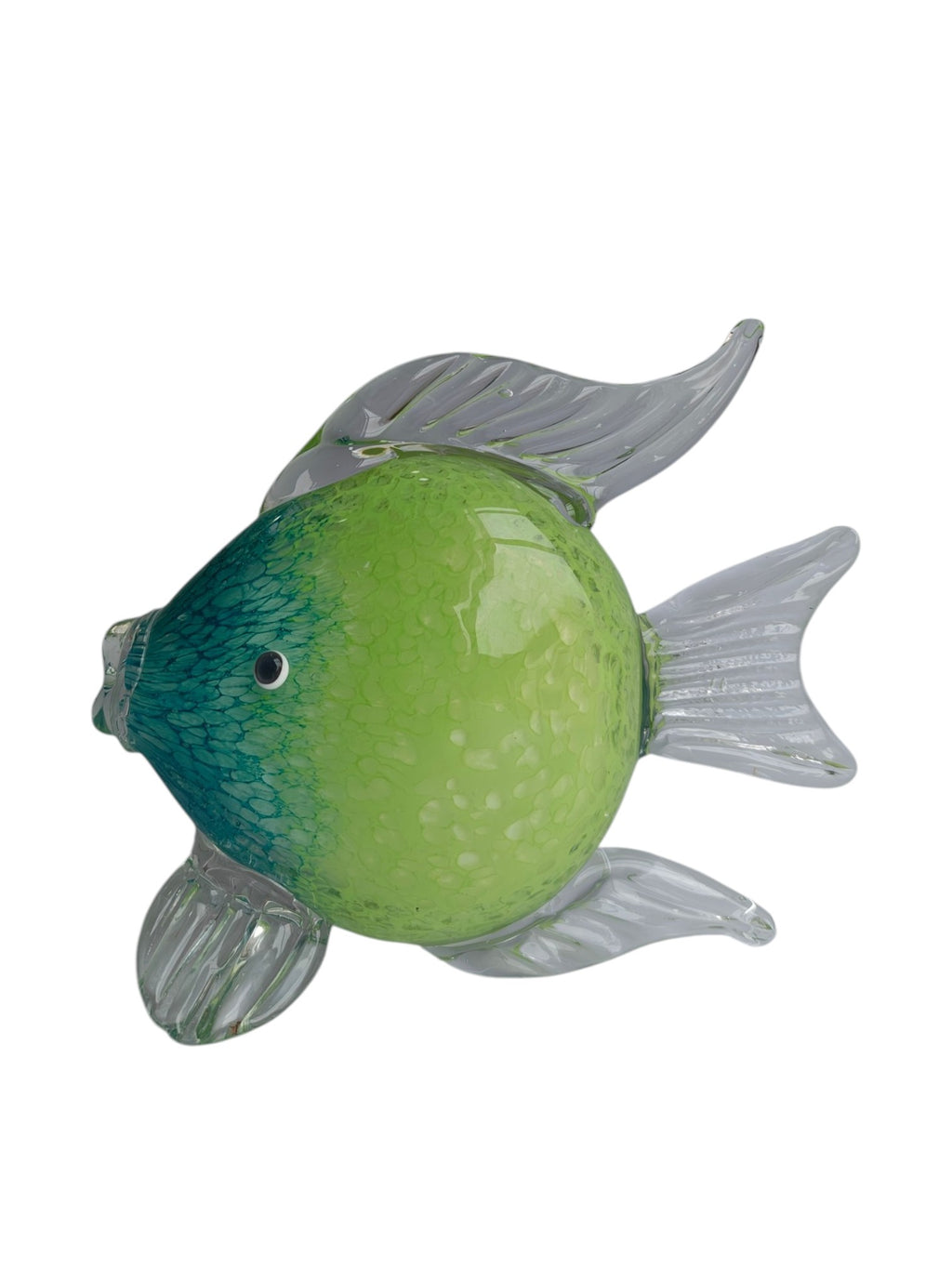 Premium Glass Fish