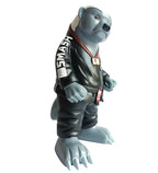 Great Fighter Honey Badger