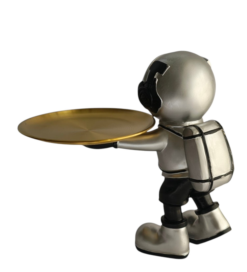Astronaut Platter Large