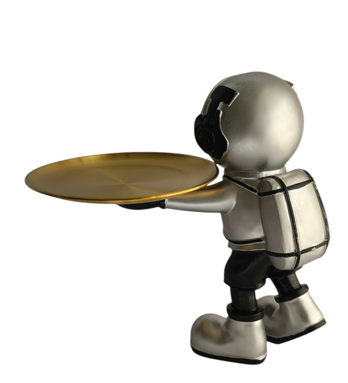 Astronaut Platter Large