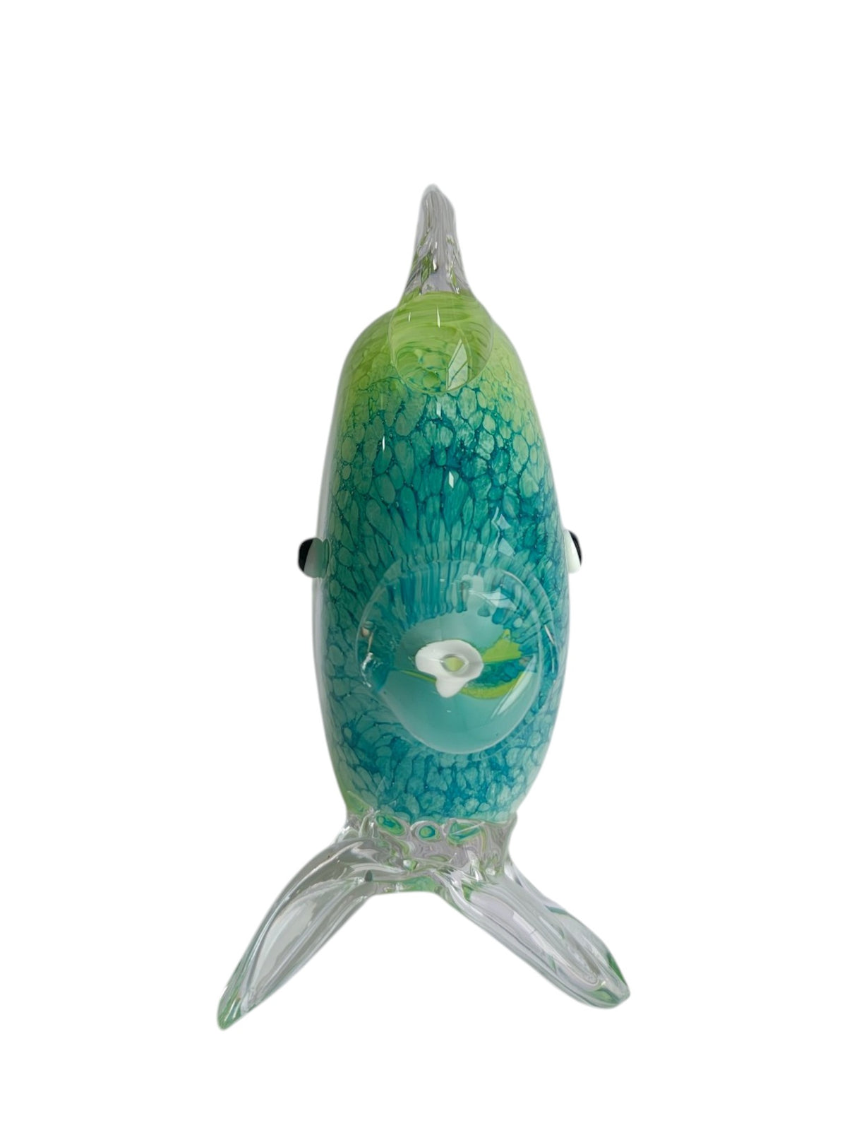 Premium Glass Fish