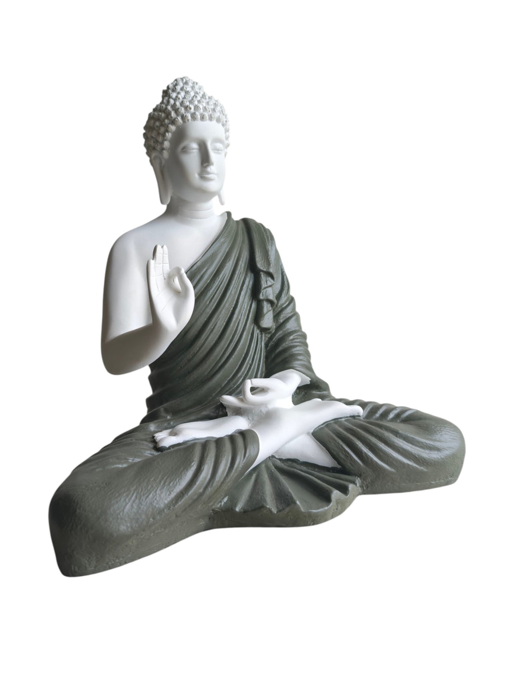 Buddha Green - Sun Mun Decors