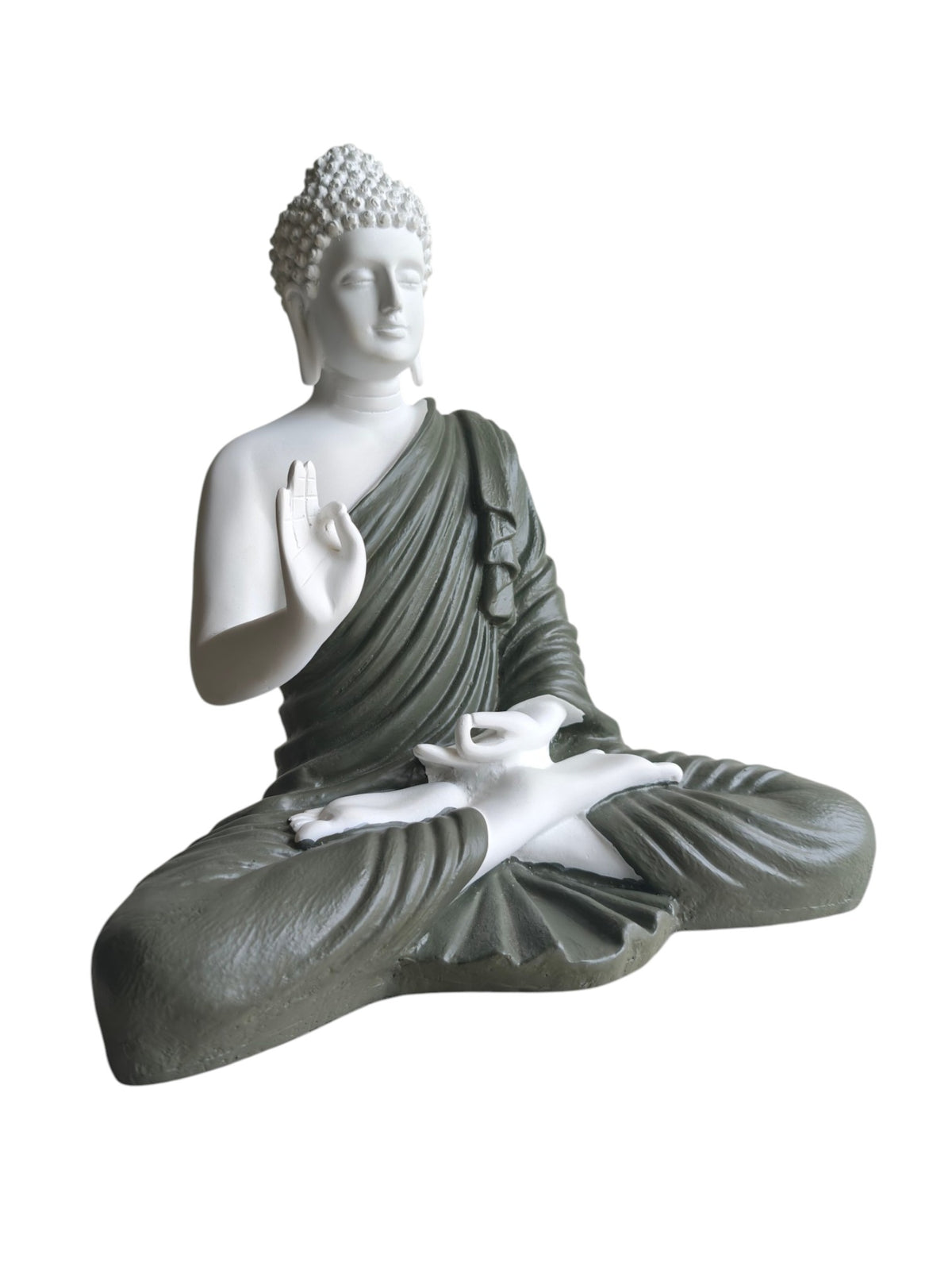 Buddha Green - Sun Mun Decors