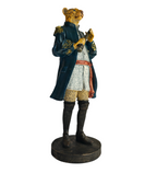 Royal  Leopard