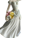 Preimium Ceramic Girl
