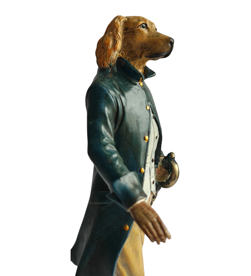 Royal  Dog