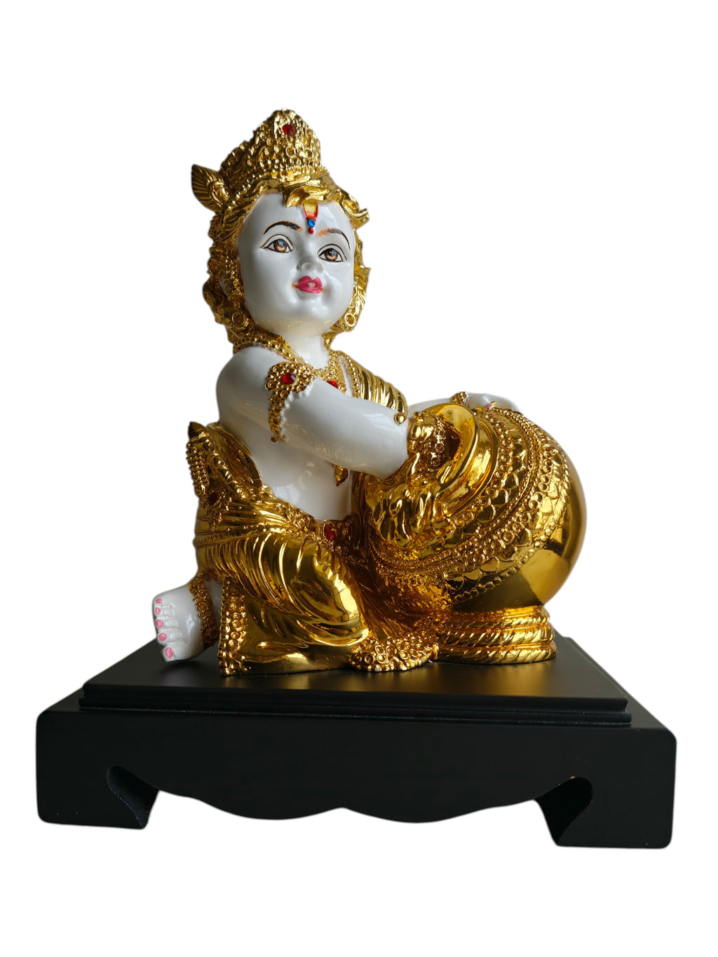 Maakhan Chor Krishna