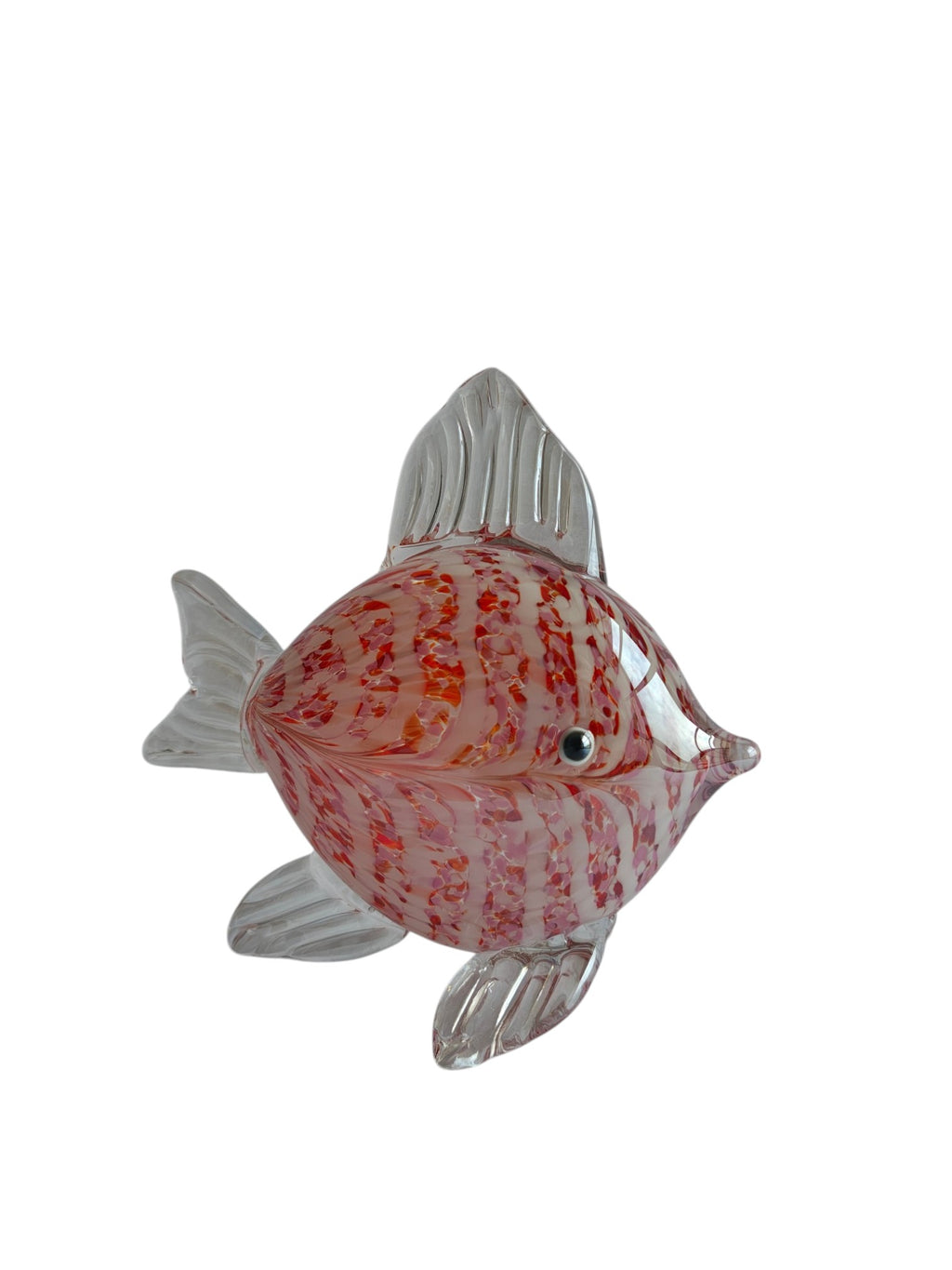 Premium Glass Fish