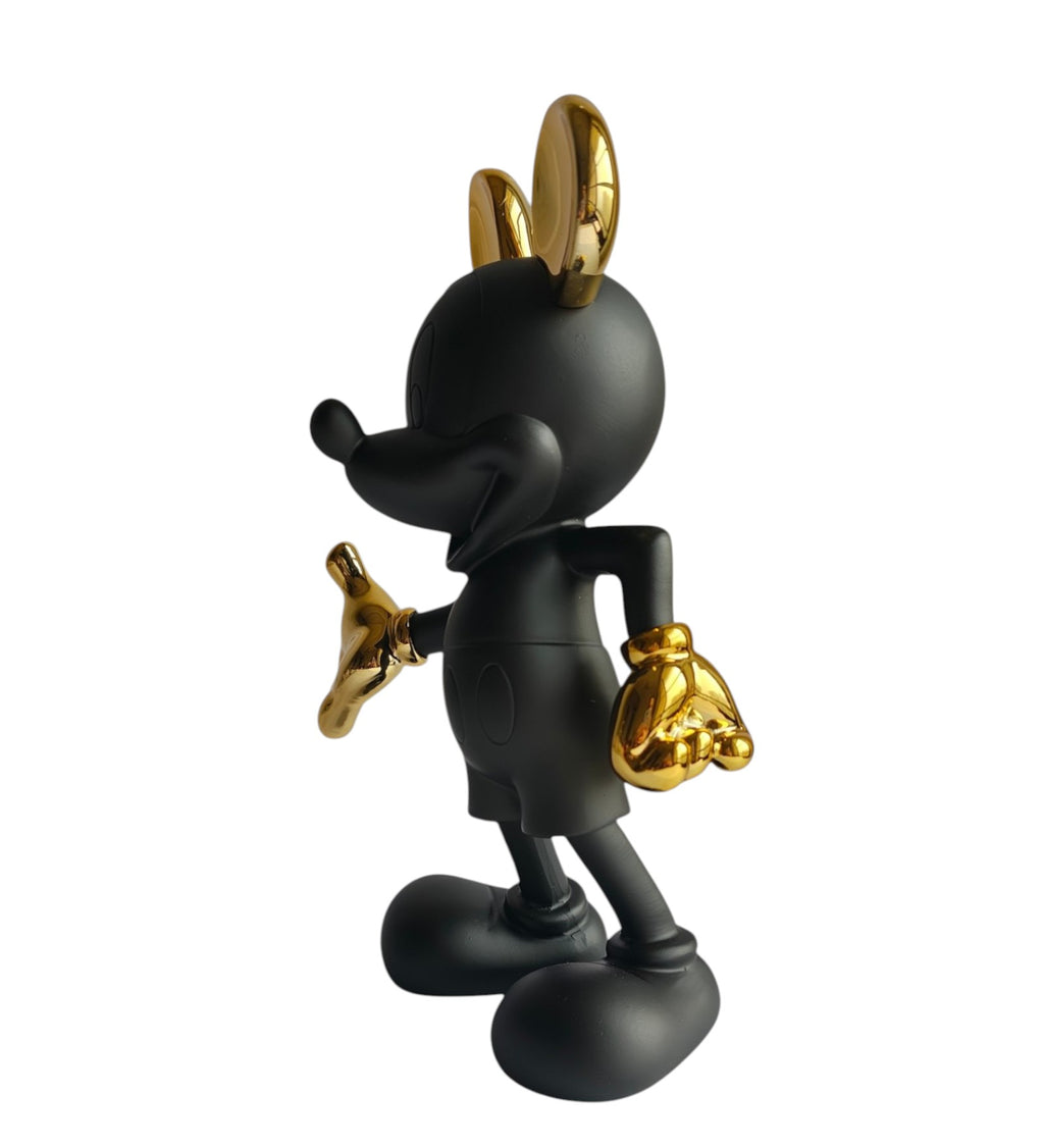 Matte Mickey