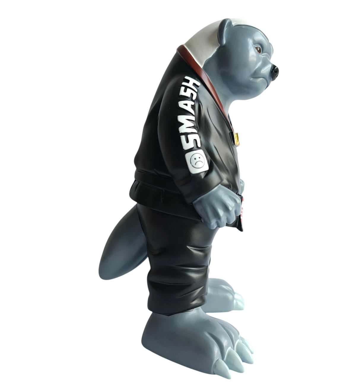 Great Fighter Honey Badger