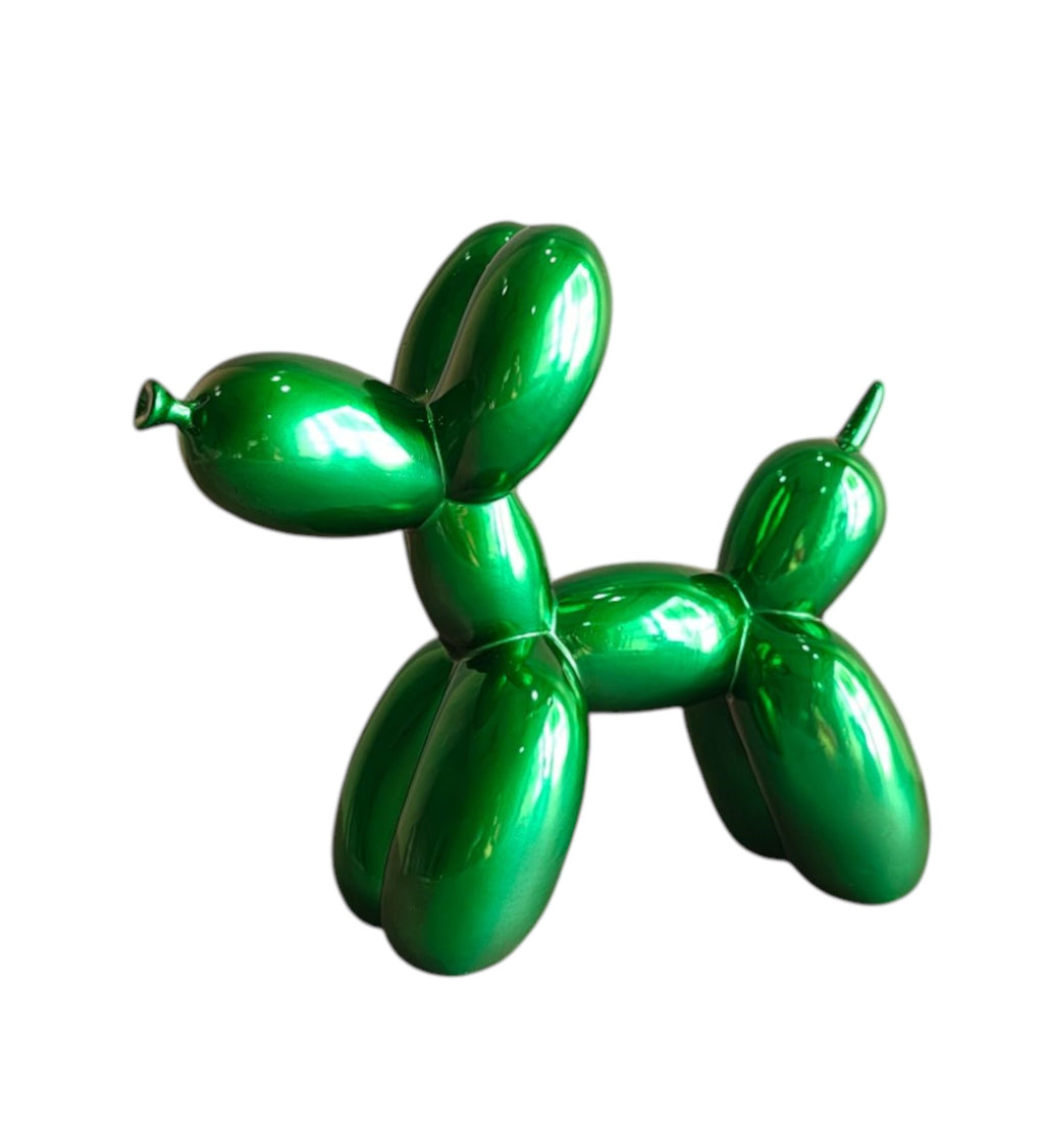Balloon Dog