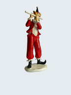 Small Clown Flute