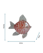 Premium Glass Fish