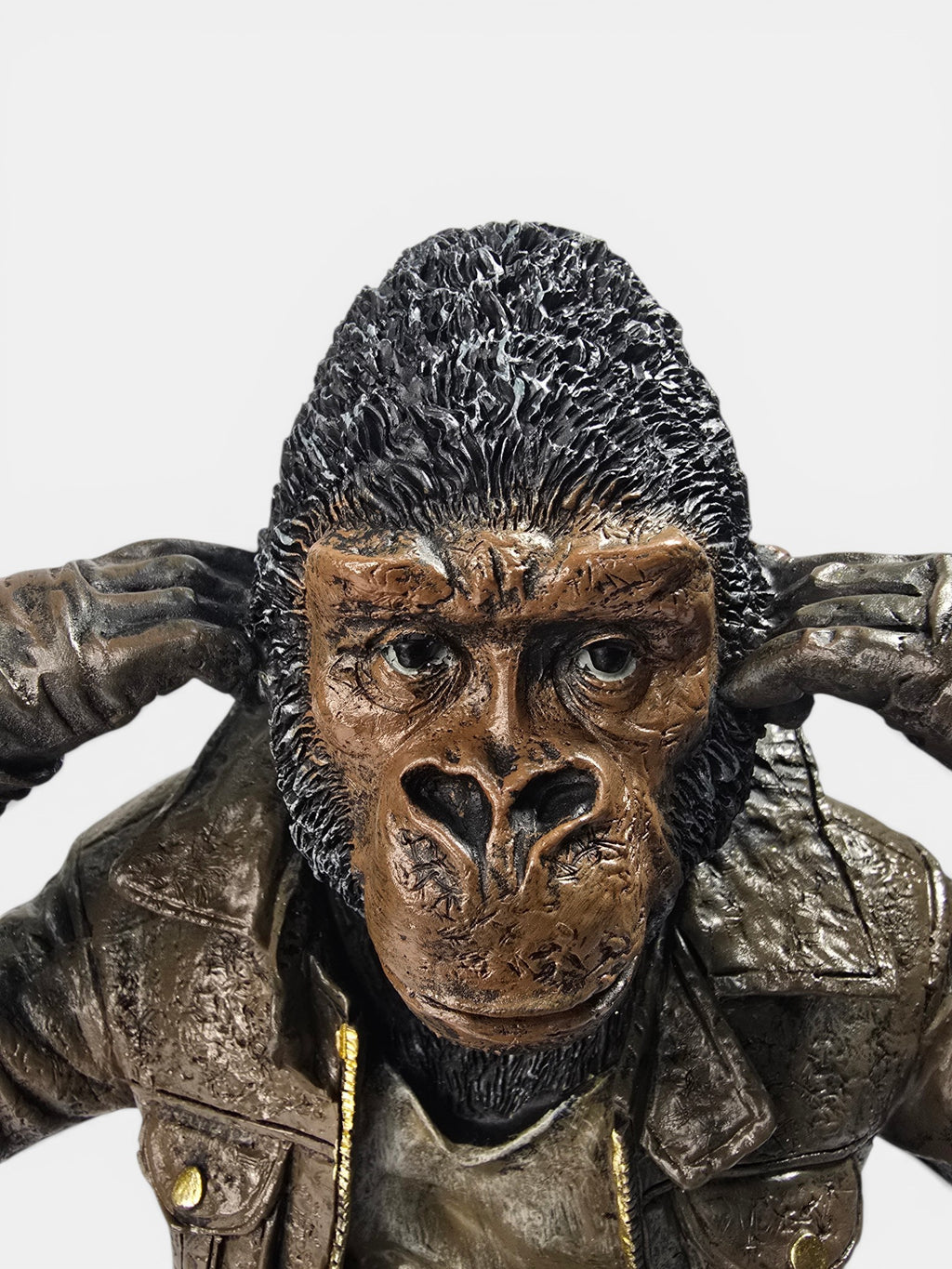 Gorilla (Set of 3)