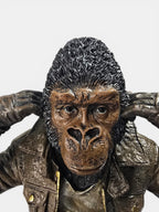 Gorilla (Set of 3)