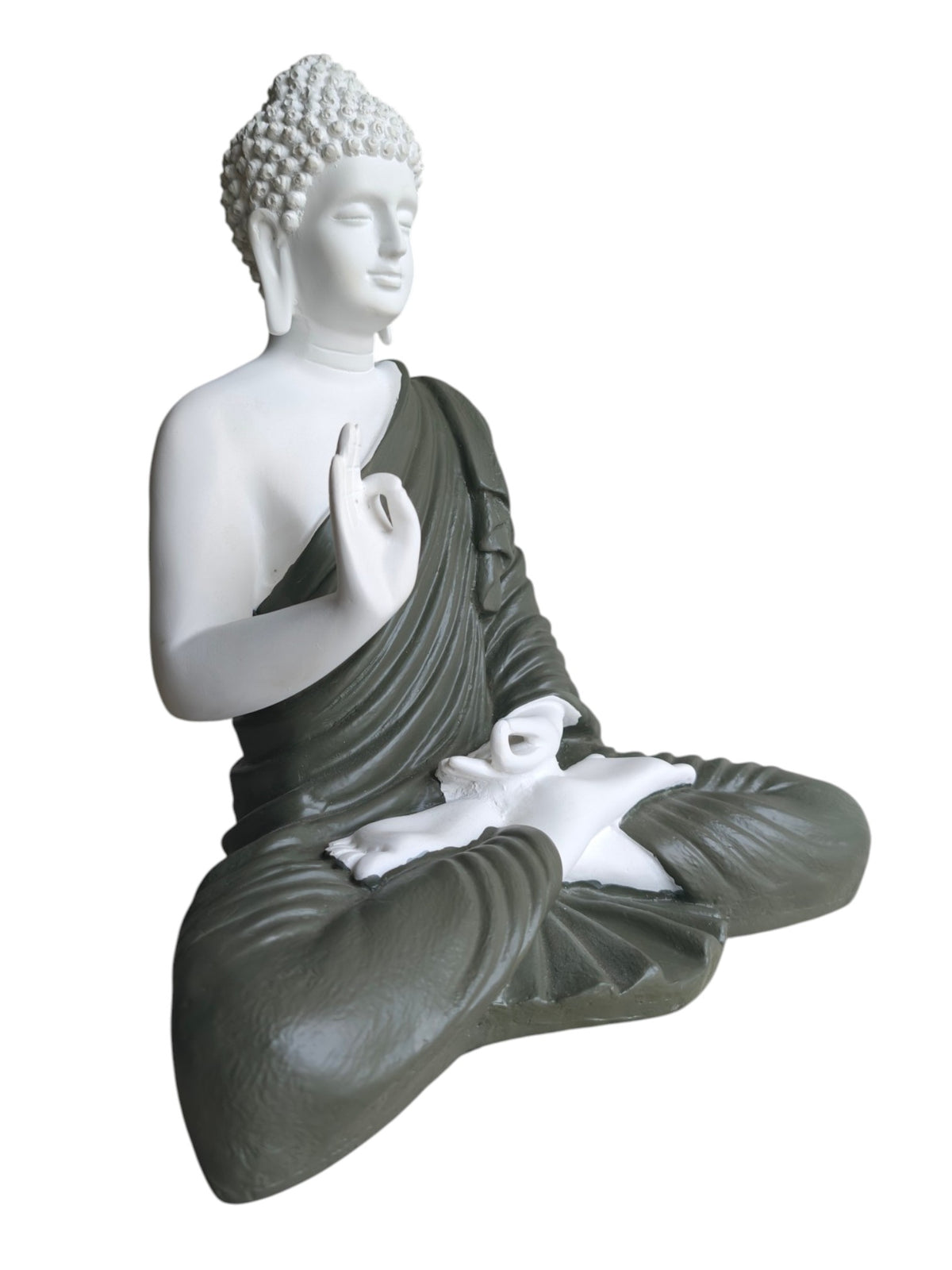 Buddha Green - Sun Mun Decors
