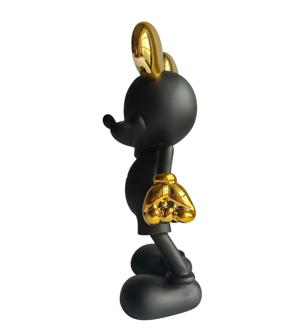Matte Mickey