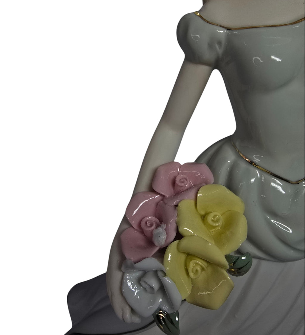 Preimium Ceramic Girl