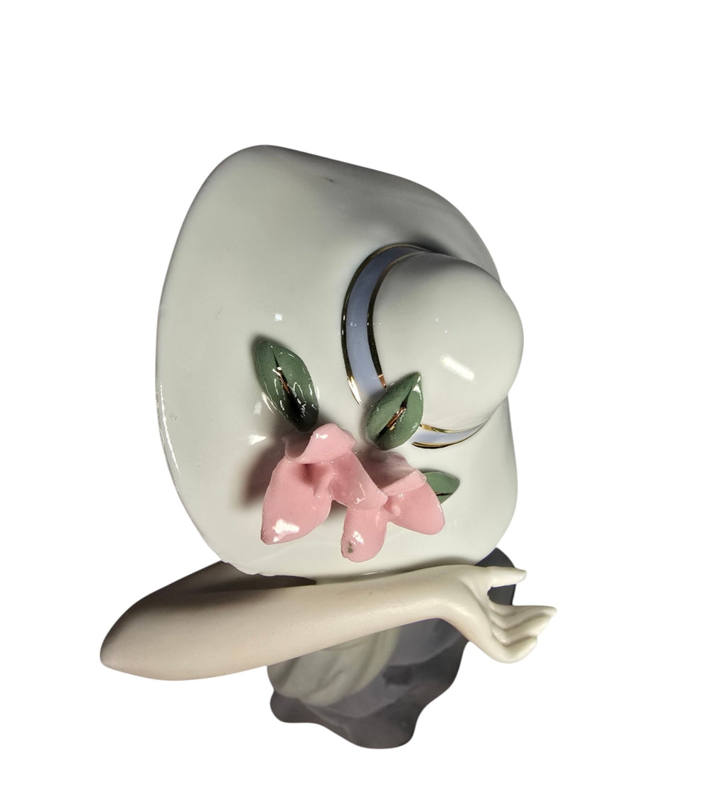 Preimium Ceramic Girl