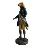 Royal  Dog