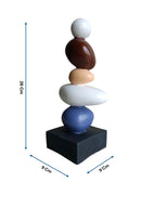 Stones - Sun Mun Decors