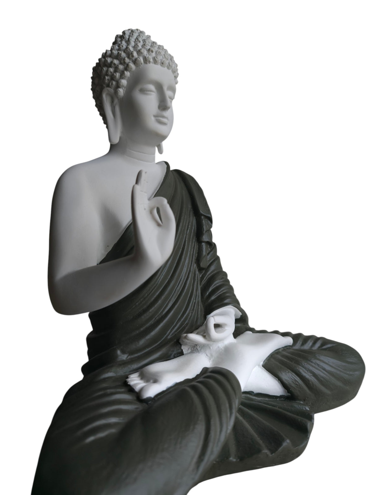 Buddha Green - Sun Mun Decors