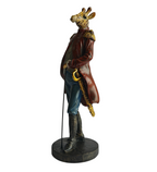 Royal Giraffe