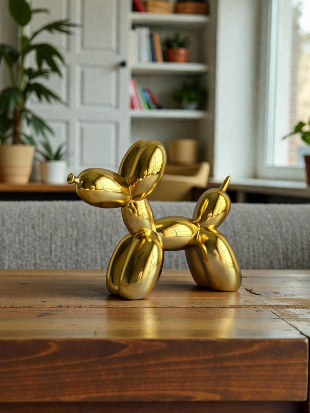 Balloon Dog
